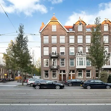 Roofterrace Deluxe Flat Vakantiehuis